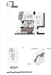 The Scotts Tower (D9), Condominium #540515891